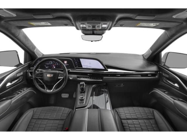 2024 Cadillac Escalade V-Series