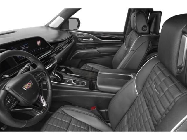 2024 Cadillac Escalade V-Series