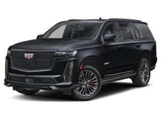 2024 Cadillac Escalade V-Series