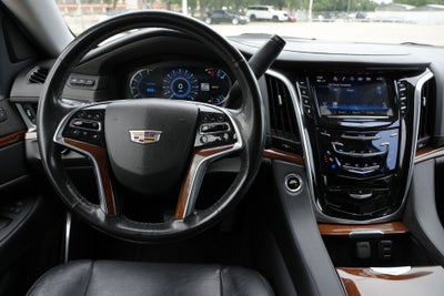 2020 Cadillac Escalade ESV Luxury
