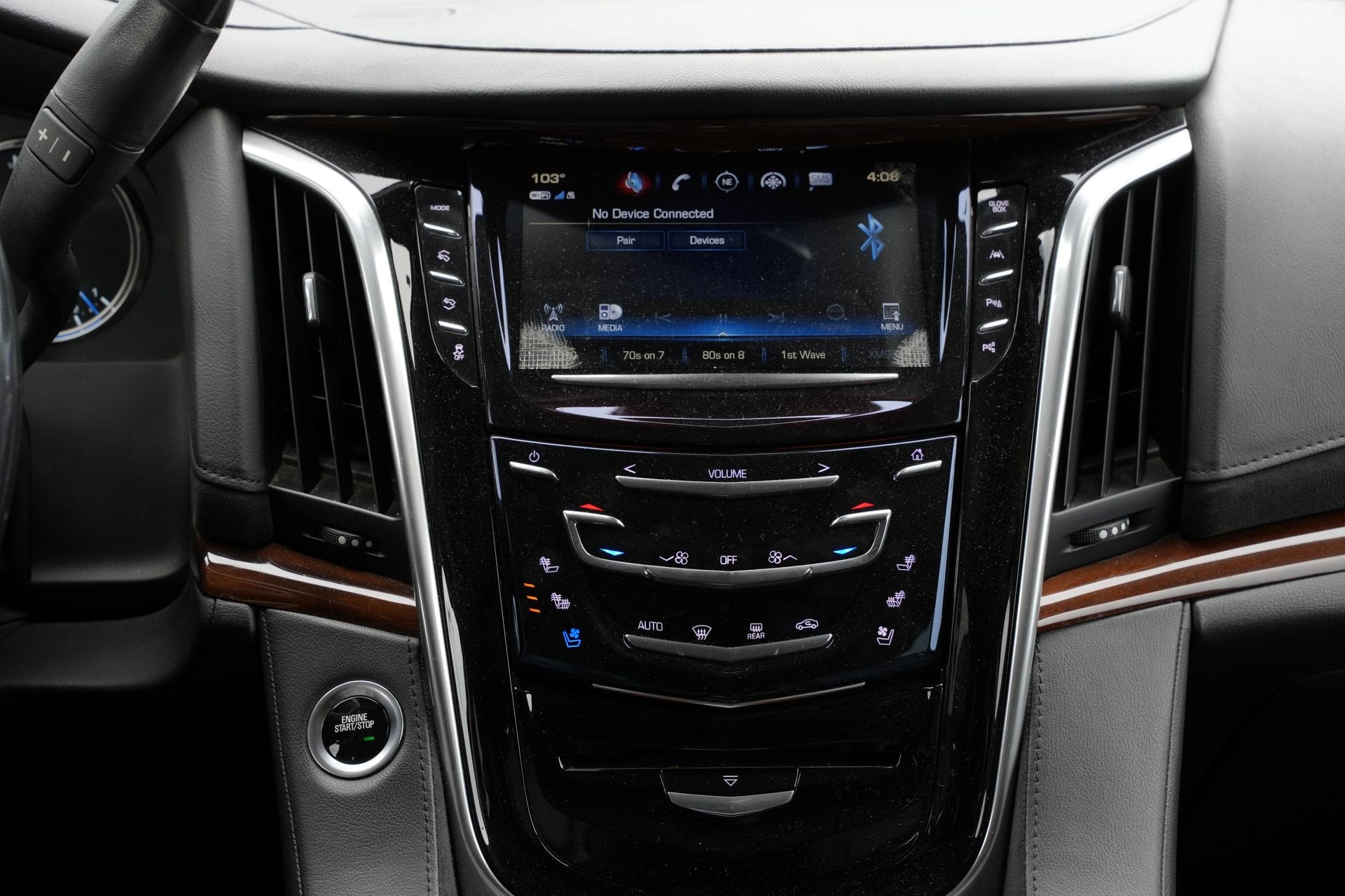 2020 Cadillac Escalade ESV Luxury