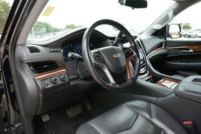 2020 Cadillac Escalade ESV Luxury