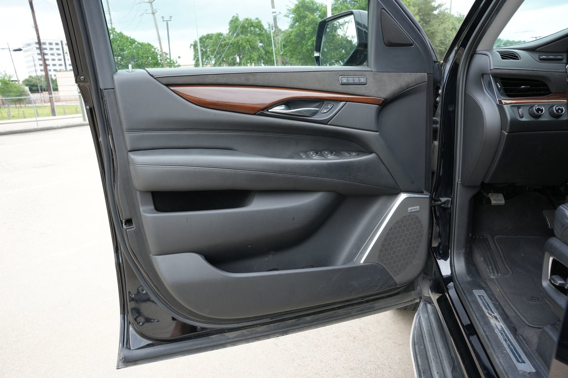 2020 Cadillac Escalade ESV Luxury