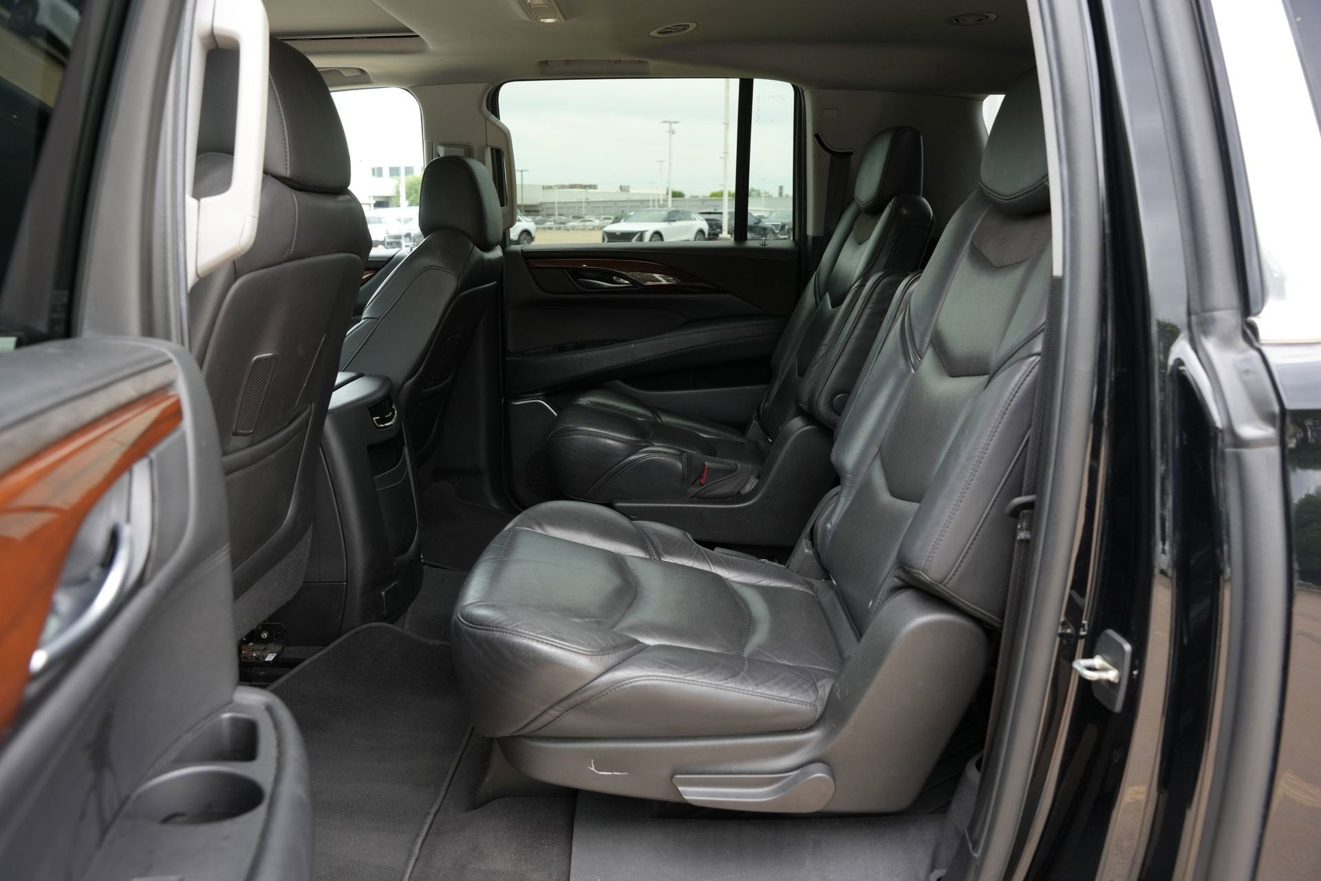 2020 Cadillac Escalade ESV Luxury