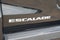 2020 Cadillac Escalade ESV Luxury