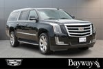 2020 Cadillac Escalade ESV Luxury
