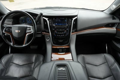 2020 Cadillac Escalade ESV Luxury