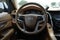 2016 Cadillac Escalade ESV Platinum
