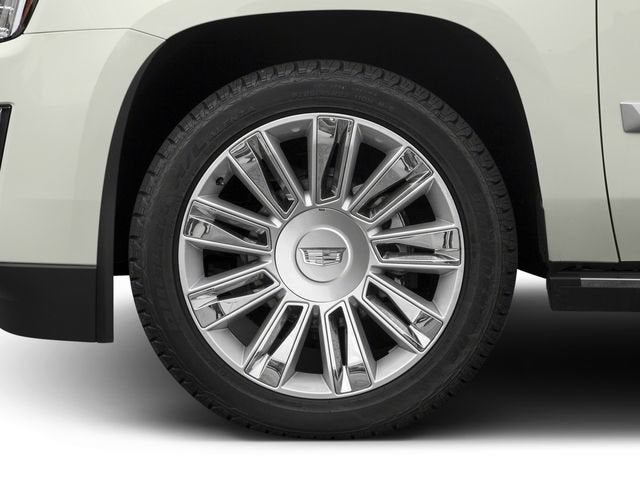 2016 Cadillac Escalade ESV Platinum