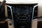 2016 Cadillac Escalade ESV Platinum