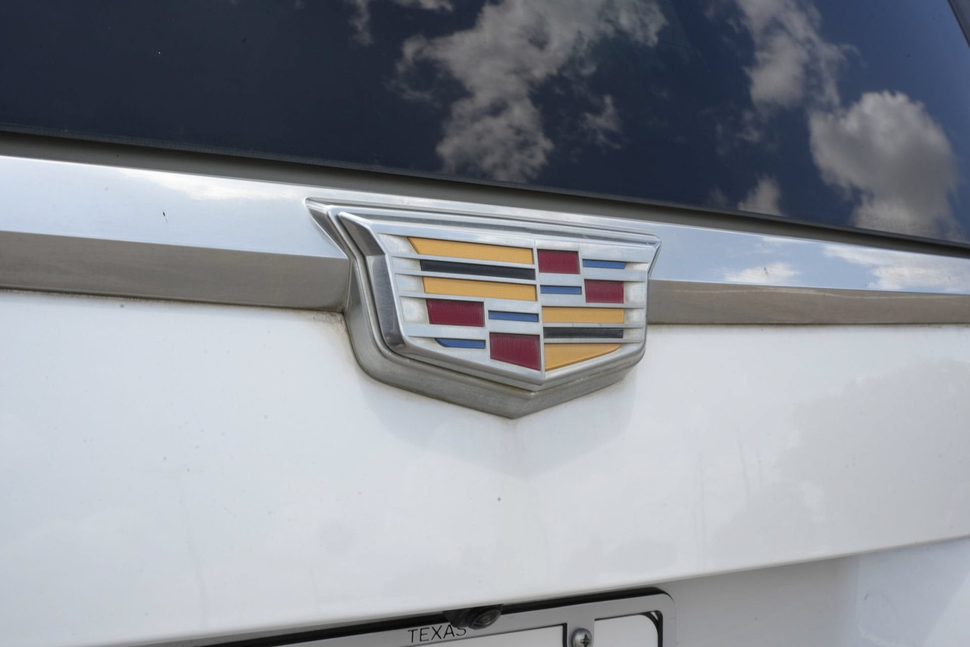 2016 Cadillac Escalade ESV Platinum