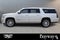 2016 Cadillac Escalade ESV Platinum