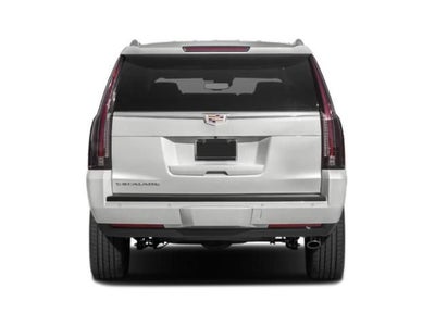 2019 Cadillac Escalade ESV Platinum