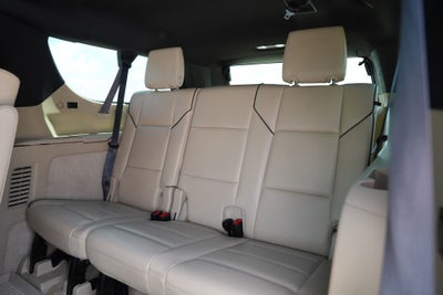 2021 Cadillac Escalade ESV Premium Luxury