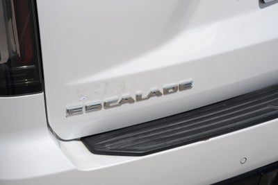 2021 Cadillac Escalade ESV Premium Luxury