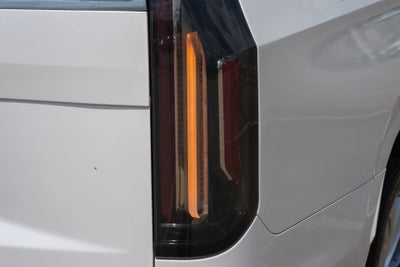 2021 Cadillac Escalade ESV Premium Luxury