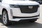 2021 Cadillac Escalade ESV Premium Luxury