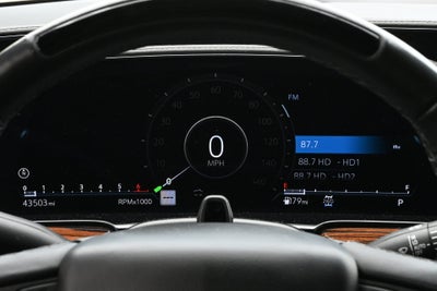 2023 Cadillac Escalade ESV 4WD Premium Luxury