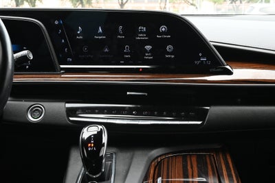 2023 Cadillac Escalade ESV 4WD Premium Luxury