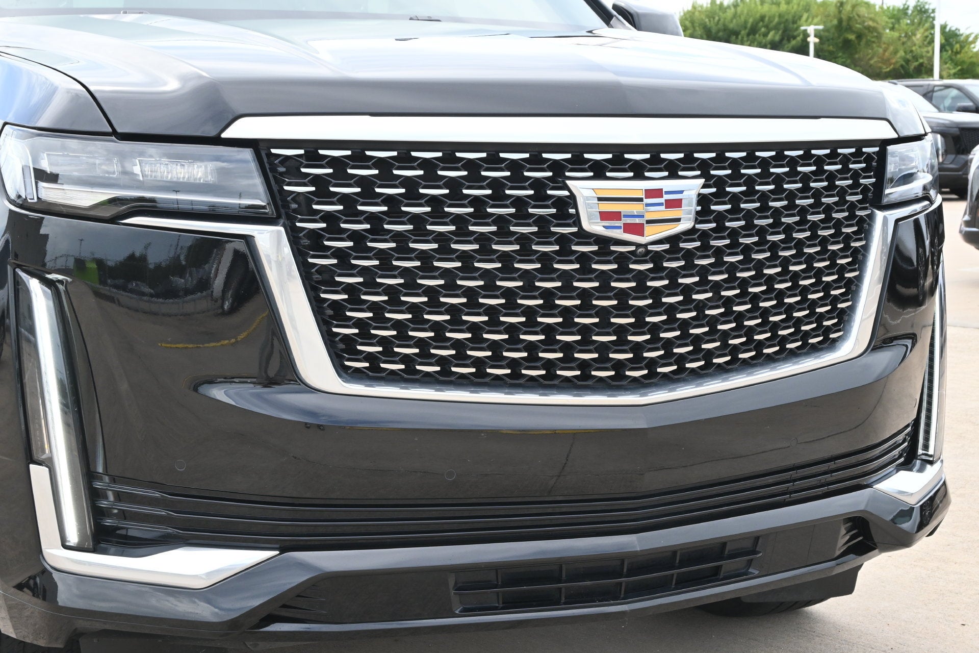 2023 Cadillac Escalade ESV 4WD Premium Luxury
