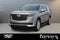 2023 Cadillac Escalade ESV Premium Luxury