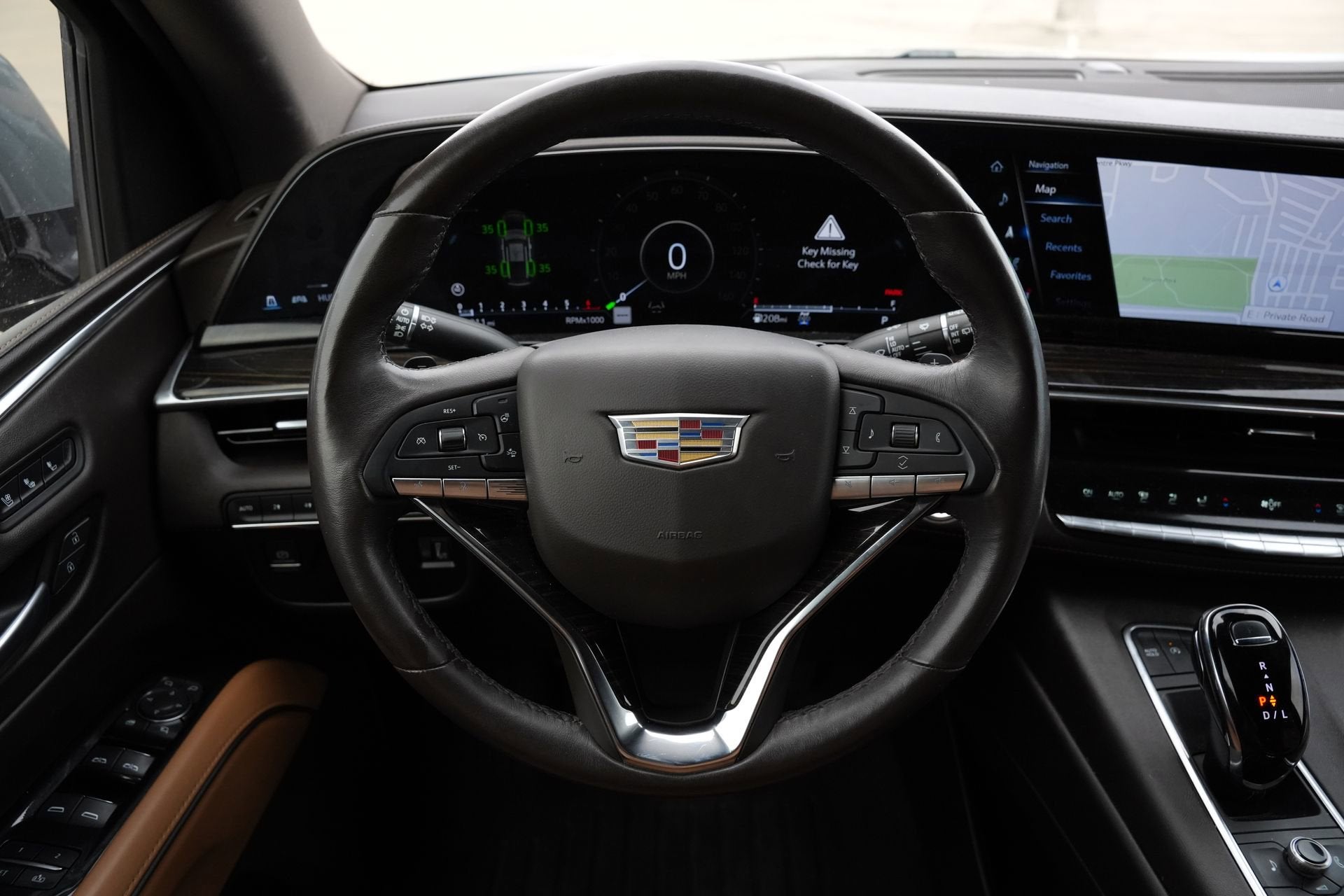 2023 Cadillac Escalade ESV Premium Luxury