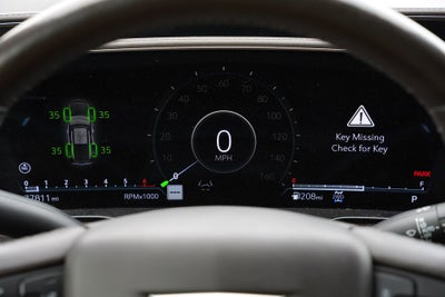 2023 Cadillac Escalade ESV Premium Luxury