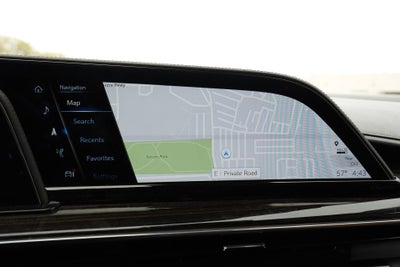 2023 Cadillac Escalade ESV Premium Luxury