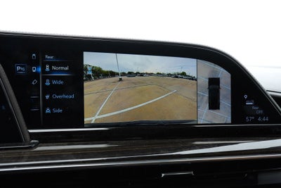 2023 Cadillac Escalade ESV Premium Luxury