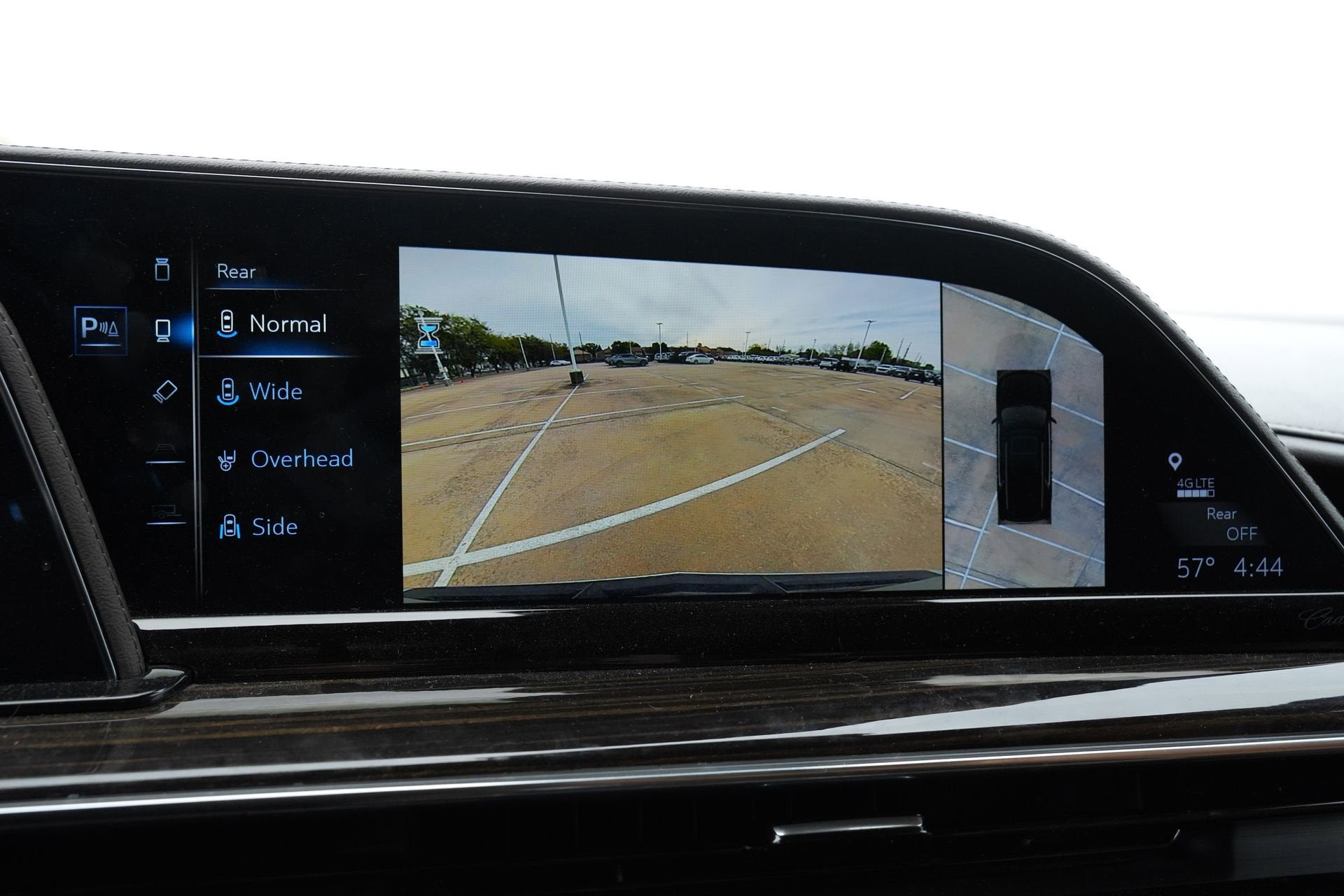 2023 Cadillac Escalade ESV Premium Luxury