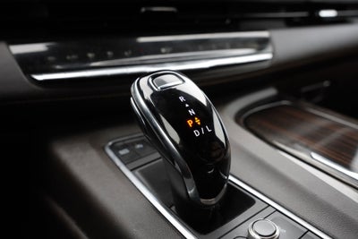 2023 Cadillac Escalade ESV Premium Luxury