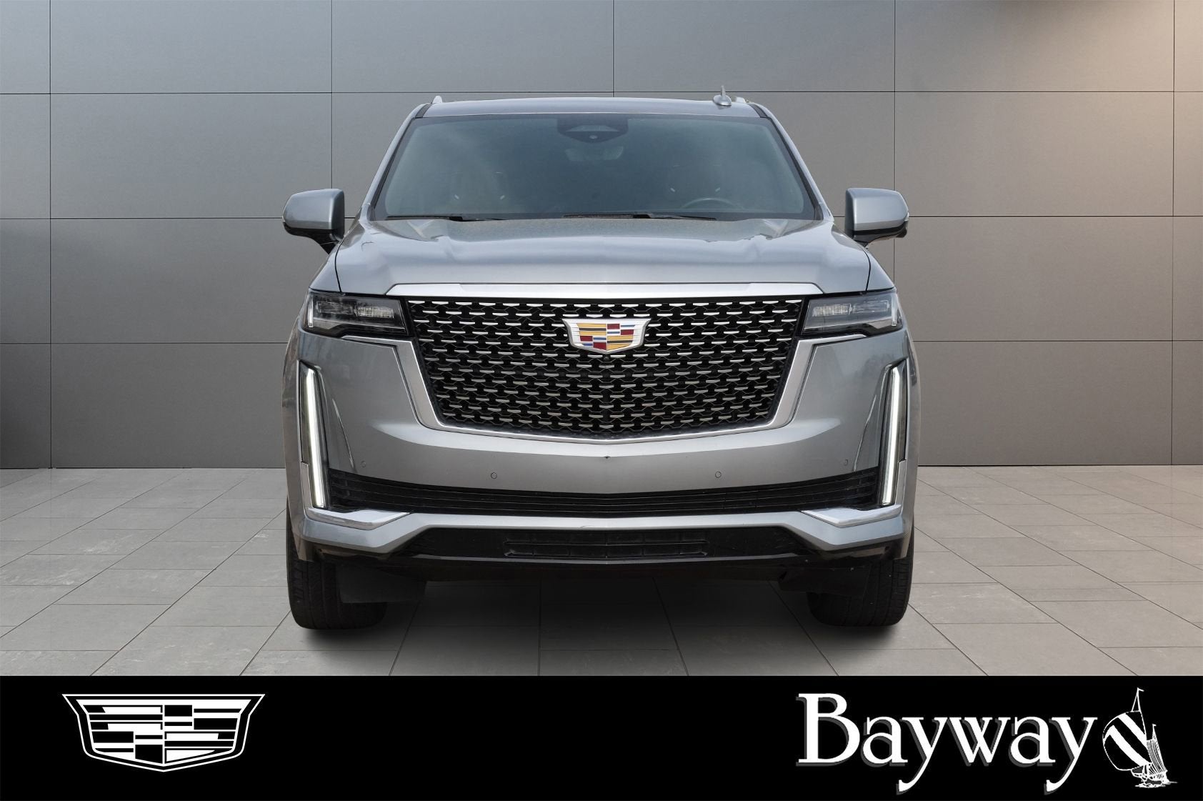 2023 Cadillac Escalade ESV Premium Luxury