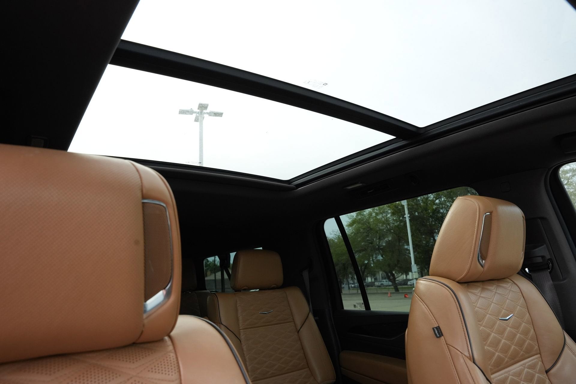 2023 Cadillac Escalade ESV Premium Luxury