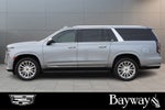 2023 Cadillac Escalade ESV Premium Luxury