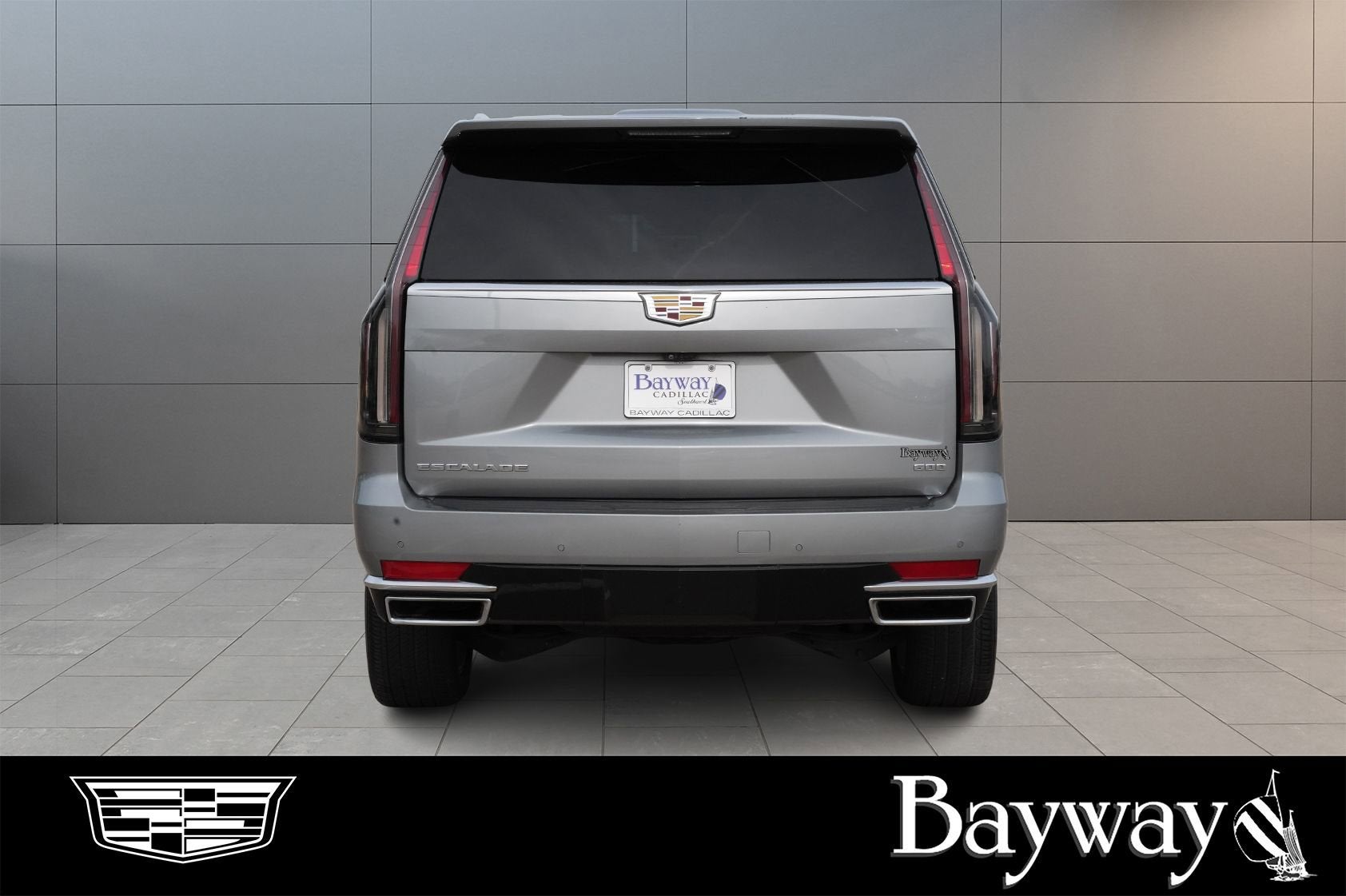 2023 Cadillac Escalade ESV Premium Luxury