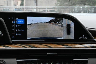 2023 Cadillac Escalade ESV Premium Luxury Platinum