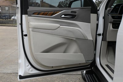 2023 Cadillac Escalade ESV Premium Luxury Platinum