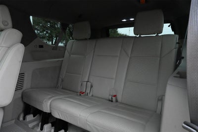 2023 Cadillac Escalade ESV Premium Luxury Platinum