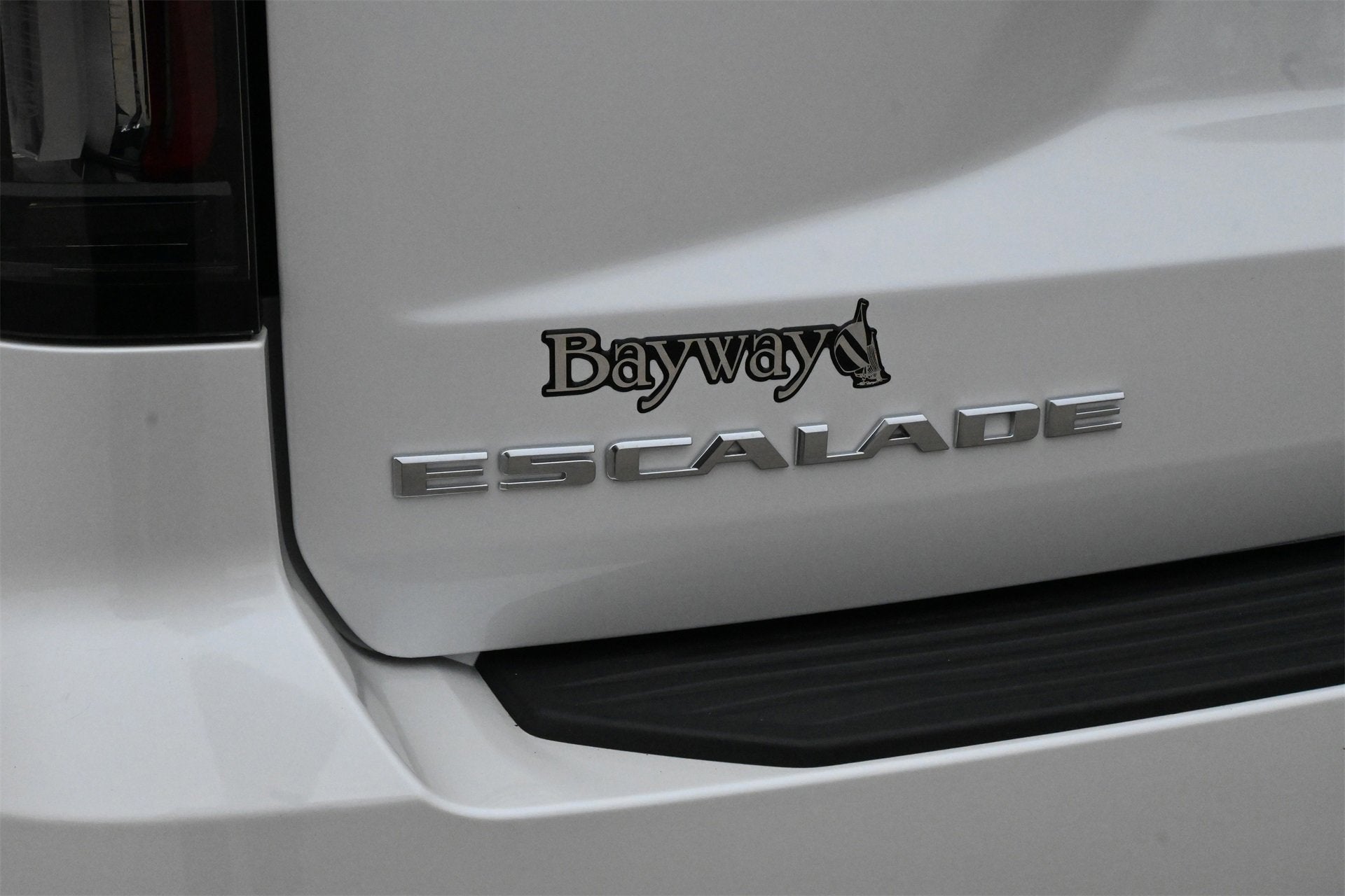 2023 Cadillac Escalade ESV Premium Luxury Platinum