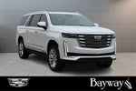 2023 Cadillac Escalade ESV Premium Luxury Platinum