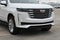 2023 Cadillac Escalade ESV Premium Luxury Platinum