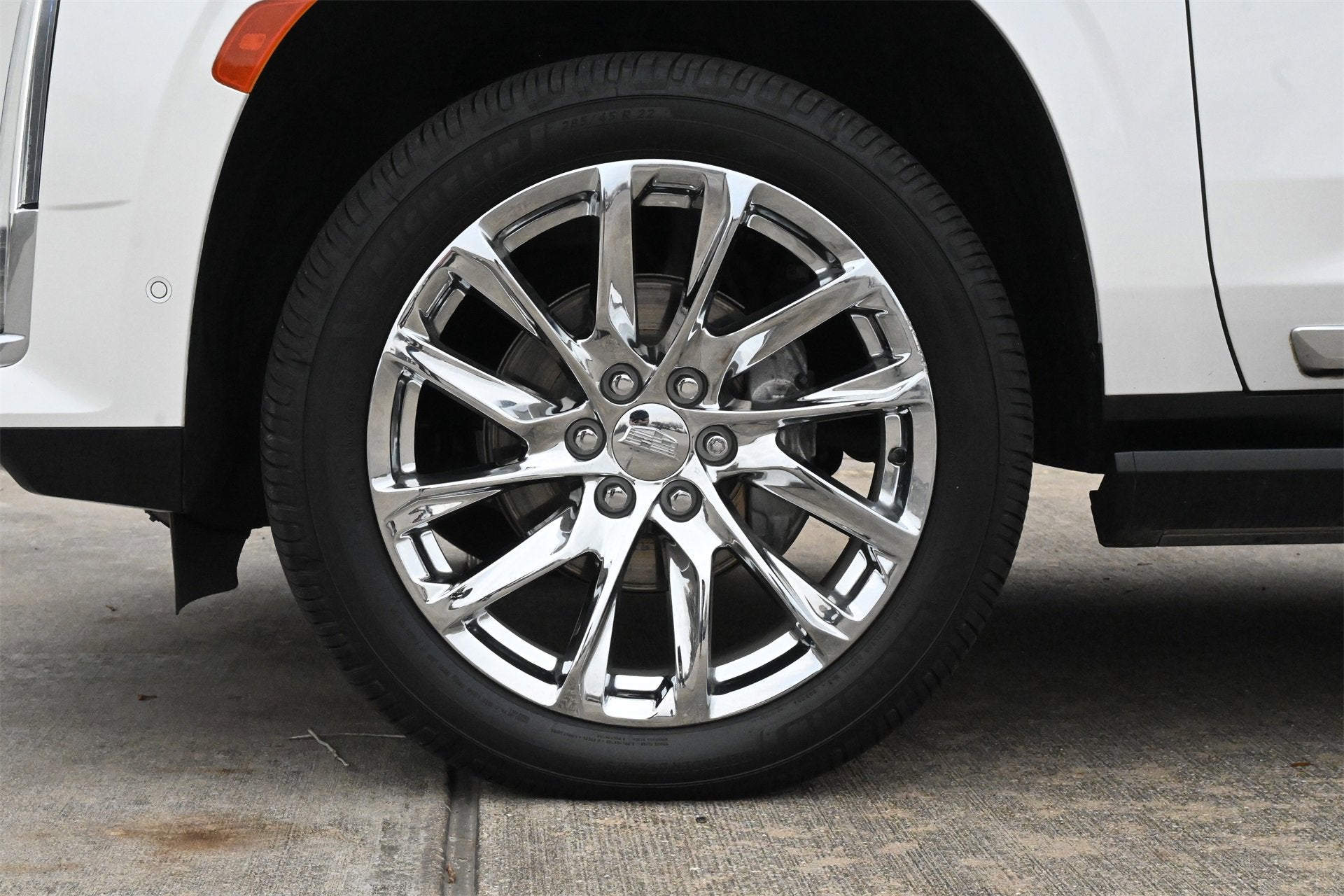 2023 Cadillac Escalade ESV Premium Luxury Platinum