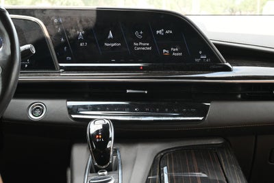 2023 Cadillac Escalade ESV 4WD Sport