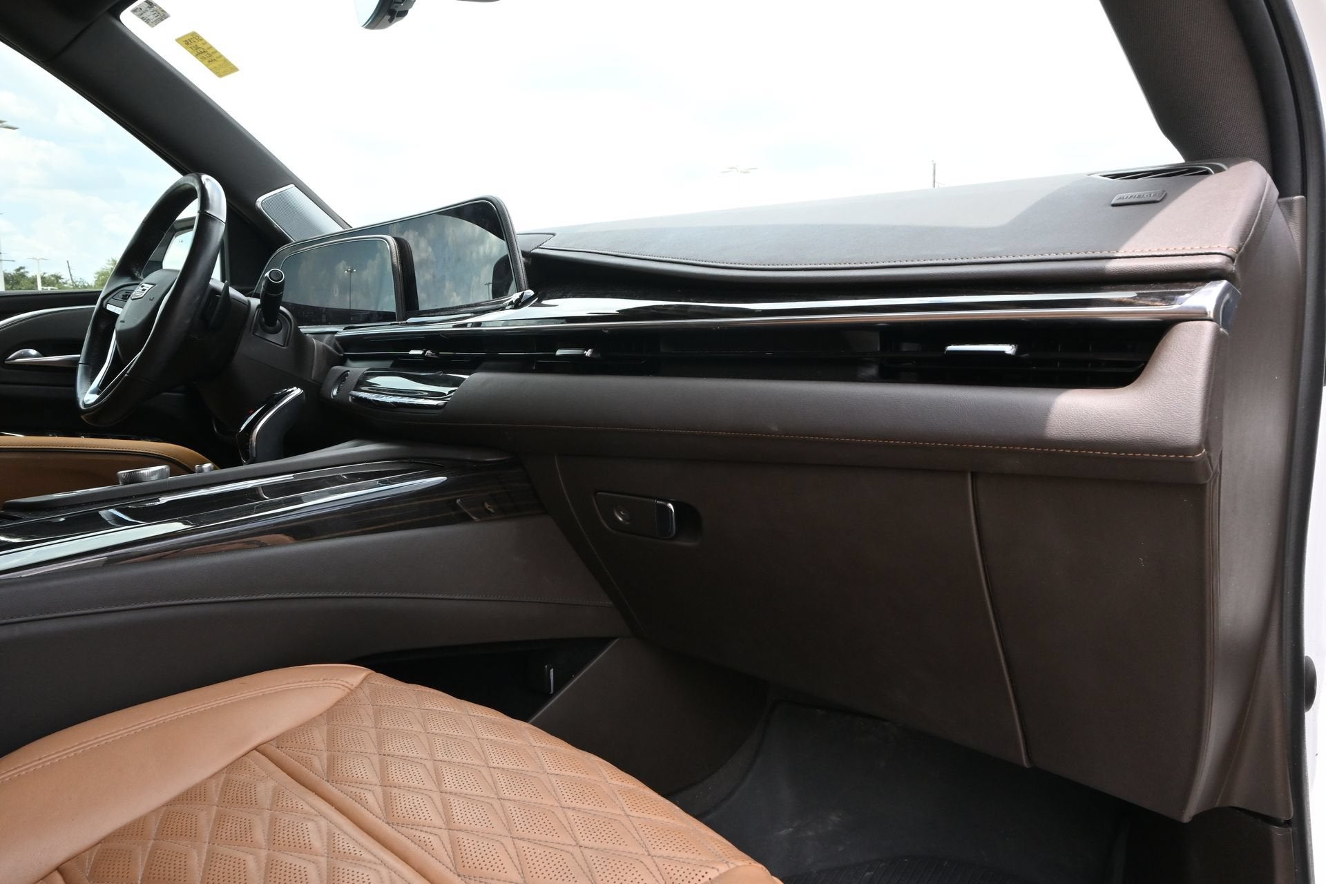 2023 Cadillac Escalade ESV 4WD Sport