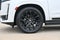 2023 Cadillac Escalade ESV 4WD Sport