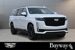 2023 Cadillac Escalade ESV 4WD Sport