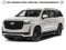 2023 Cadillac Escalade ESV Sport
