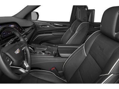 2023 Cadillac Escalade ESV Sport