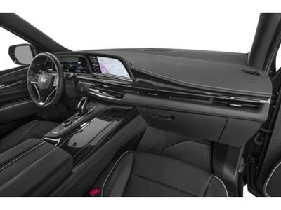 2023 Cadillac Escalade ESV Sport