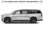 2023 Cadillac Escalade ESV Sport